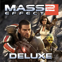 Mass Effect 2 - Предзаказ уже в России