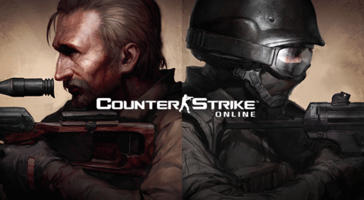 Half-Life: Counter-Strike - Puzzle [Half-Life: Counter-Strike]