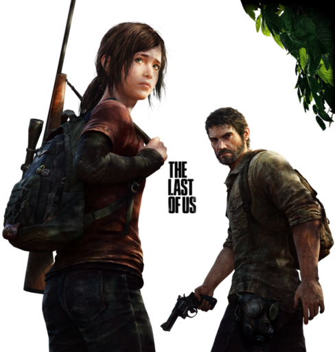 The Last of Us - Сила природы в The Last of Us