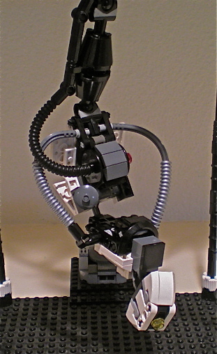 Half-Life - Lego Half-Life