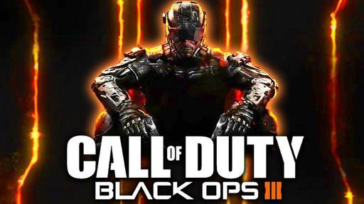 Обо всем - Call Of Duty: Black Ops 3 в разработке, обещают вывести на новый уровень!