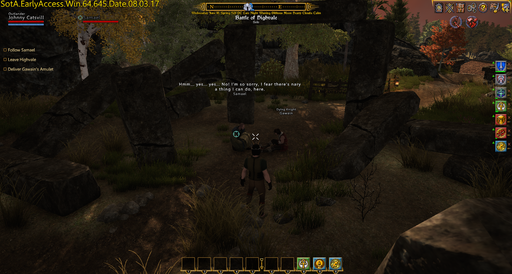 Shroud of the Avatar: Forsaken Virtues - Прохождение Shroud of the Avatar. Часть 2. Grannus Scepetr Shroud of the Avatar: Forsaken Virtues - Прохождение Shroud of the Avatar. Часть 2. Grannus Scepetr